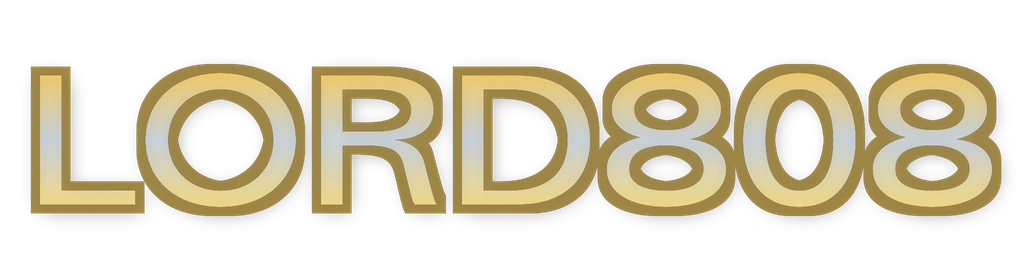 LORD808: LORD808 Tempat Pilihan Penggemar Slot dengan Ragam Game dan Bonus Istimewa